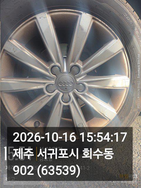 Audi Audi A3 25 TDI Automatic